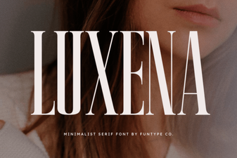 Luxena Font Design: Style Tips & Creative Projects